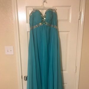 Don’t want to wear it more than once.